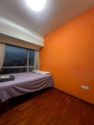 Trevista (D12), Condominium #598143601